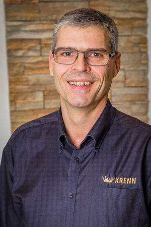 Gerald Krenn