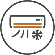 Illustration Klimaanlagen