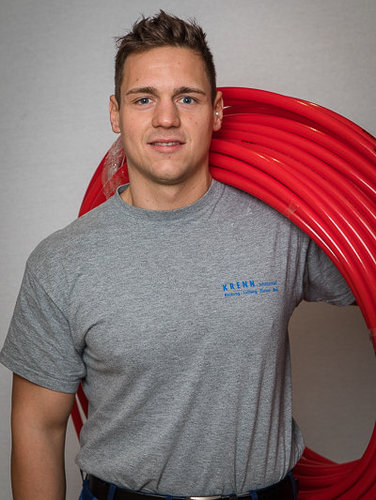 Drucker Alexander Krenn Schatzinsel Team - Drucker Alexander