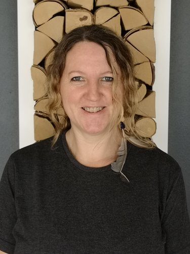 Cornelia Preisinger Cornelia Preisinger